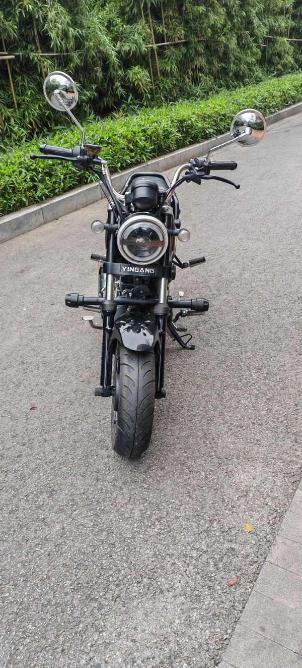 二手银钢Super Mini 150