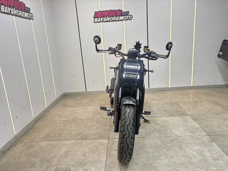 二手赛科龙AQS401