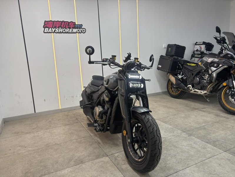 二手赛科龙AQS401