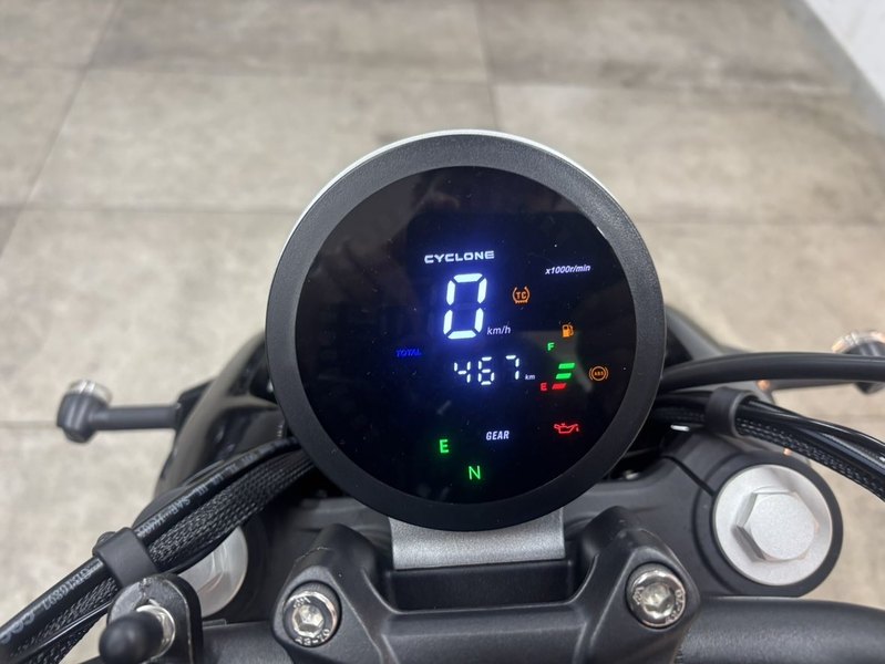 二手赛科龙AQS401