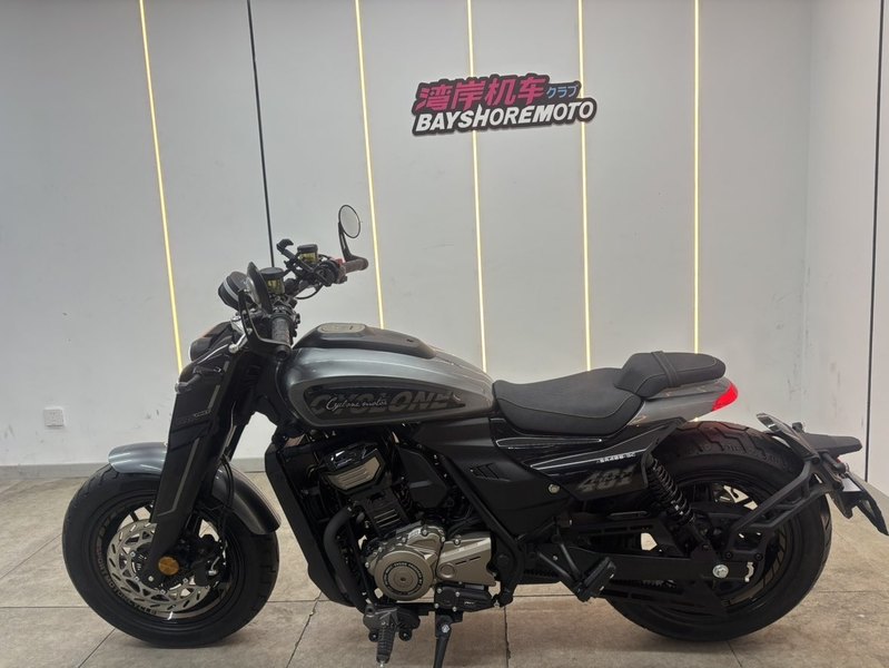 二手赛科龙AQS401