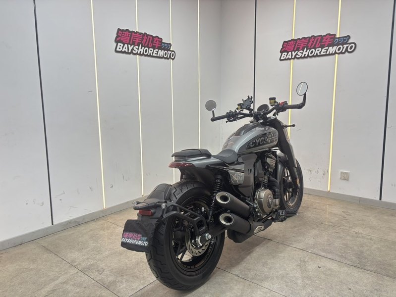 二手赛科龙AQS401