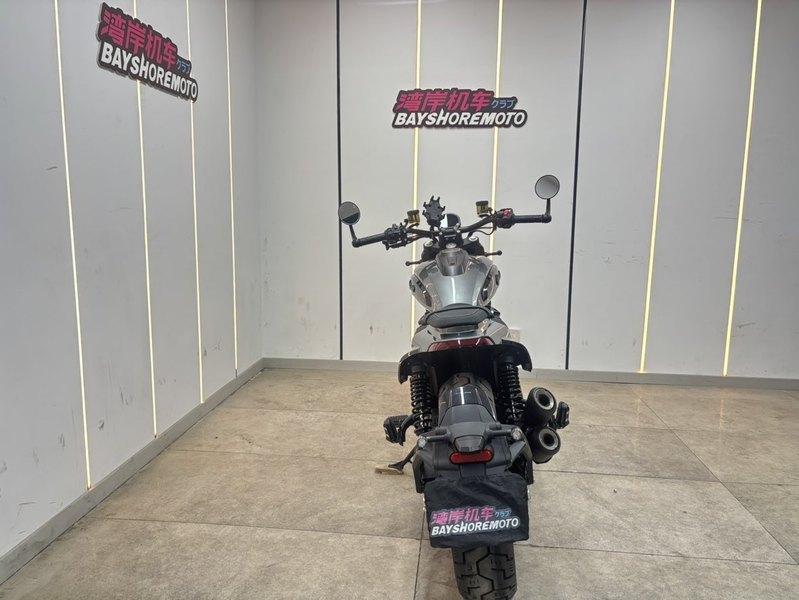 二手赛科龙AQS401