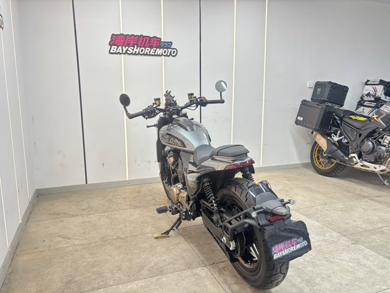 二手赛科龙AQS401