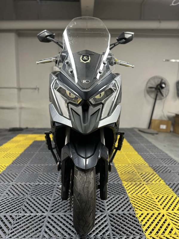 二手光阳Racing X 150
