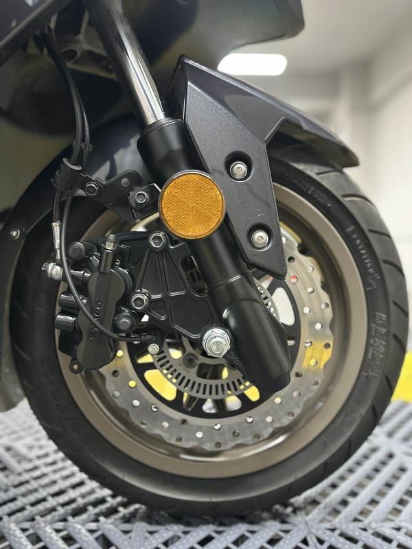 二手光阳Racing X 150