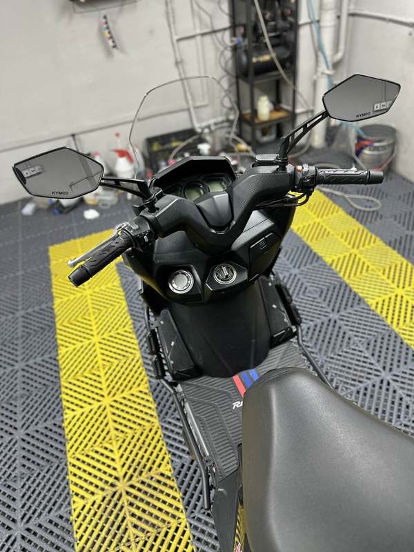 二手光阳Racing X 150