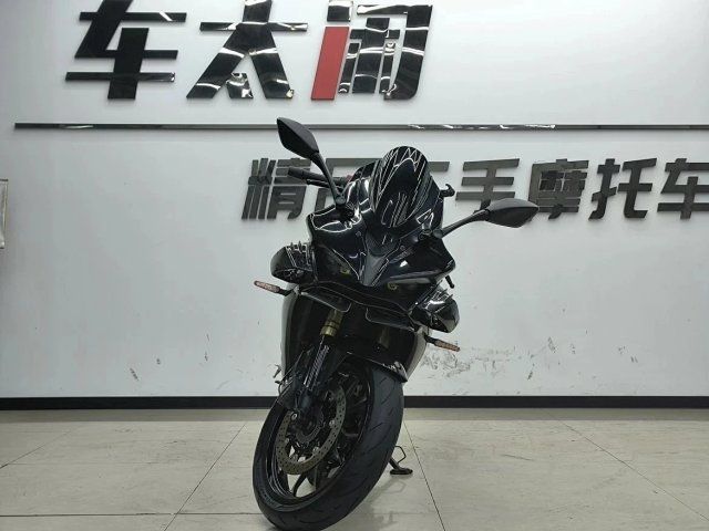 二手QJMOTOR赛450
