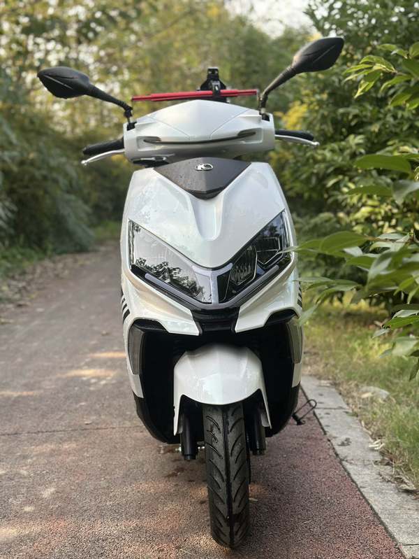 二手光阳Jockey125