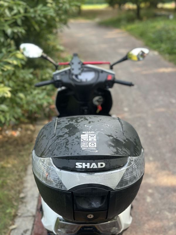 二手光阳Jockey125