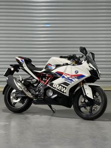 二手宝马G 310 RR