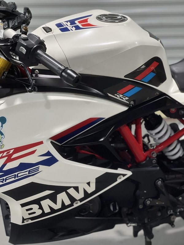 二手宝马G 310 RR