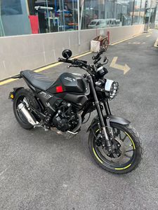 二手新大洲本田CBF190TR