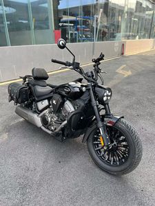 二手奔达黑旗500