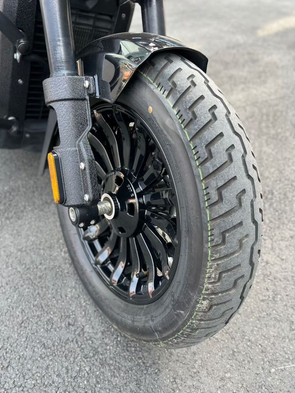 二手奔达黑旗500