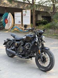 二手长江Bobbie ll 700i