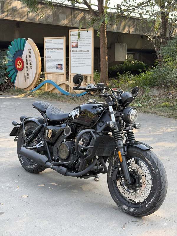 二手长江Bobbie ll 700i