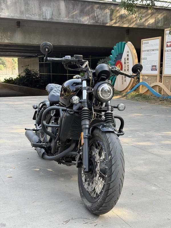 二手长江Bobbie ll 700i