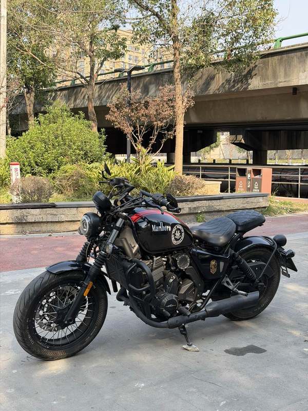 二手长江Bobbie ll 700i