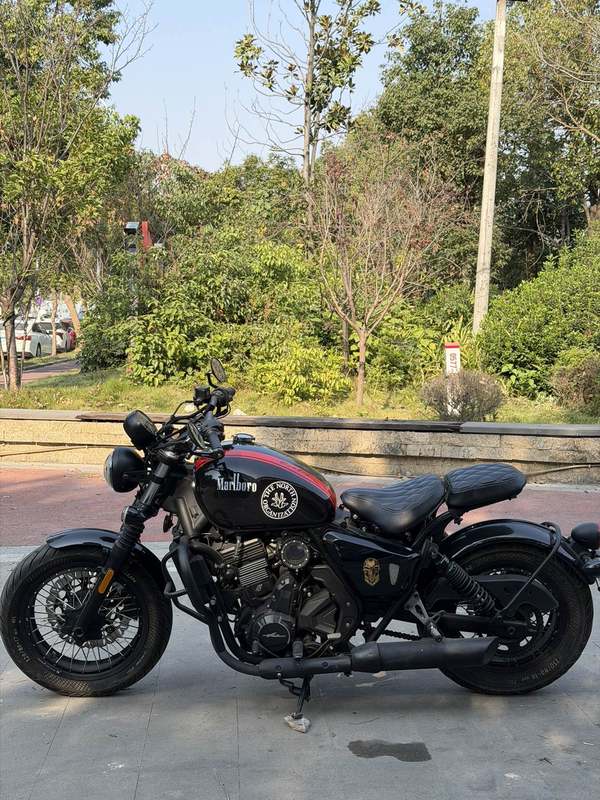 二手长江Bobbie ll 700i