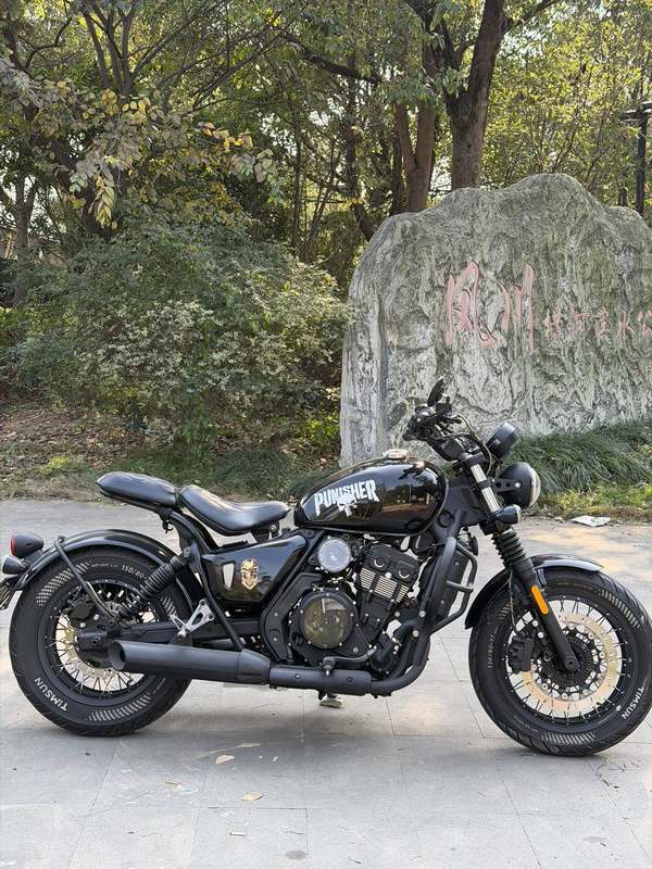 二手长江Bobbie ll 700i