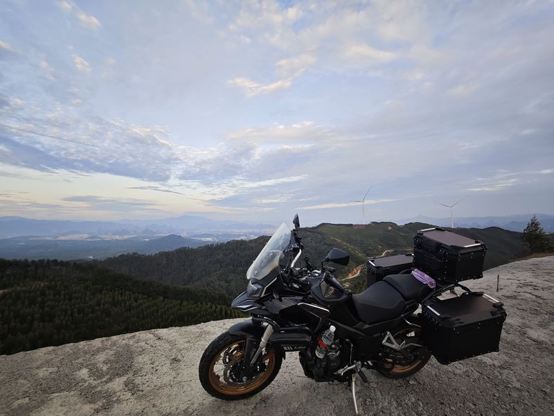 二手赛科龙RX600