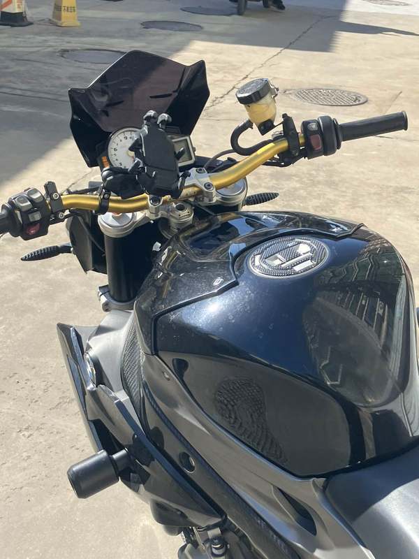 二手宝马S 1000 R