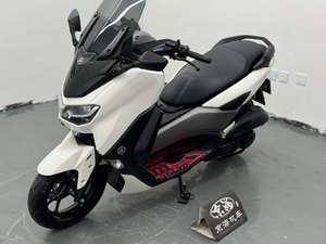 二手雅马哈NMAX