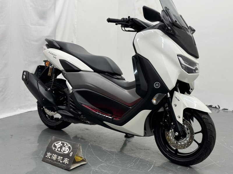 二手雅马哈NMAX