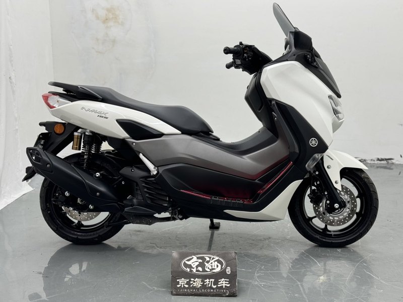 二手雅马哈NMAX