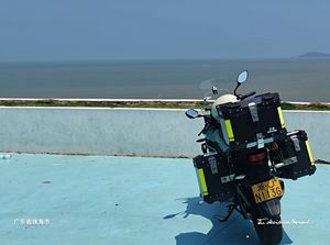 二手新大洲本田CBF190X