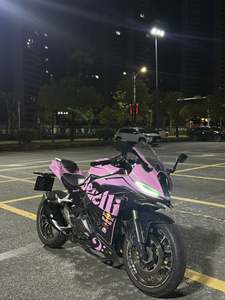 二手贝纳利龙卷风 Tornado 402R