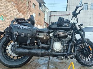 二手奔达金吉拉300