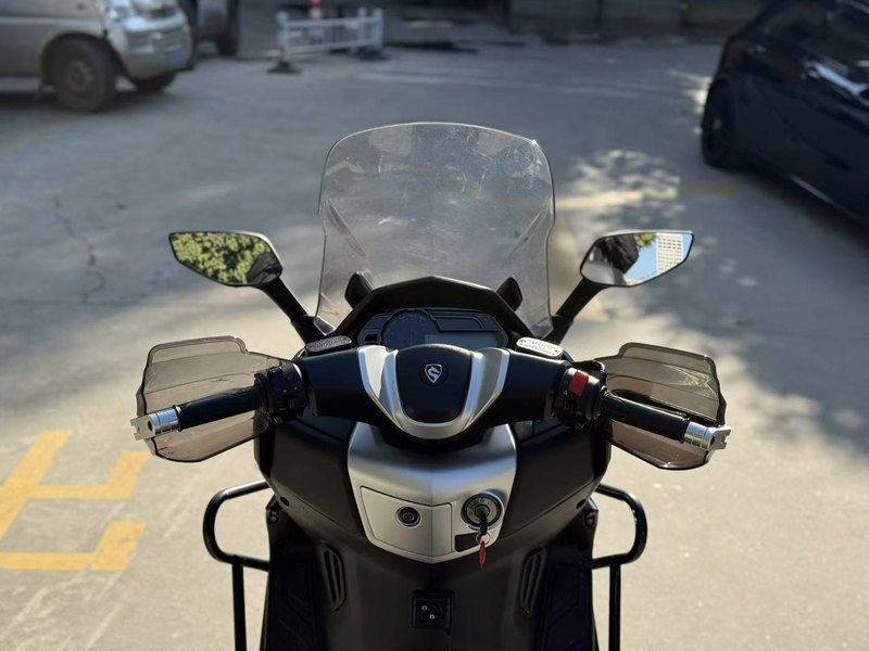 二手赛科龙睿途 RT3