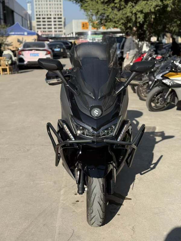 二手赛科龙睿途 RT3