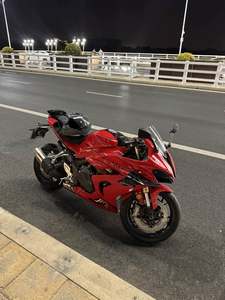 二手QJMOTOR赛600