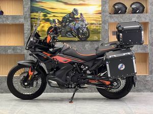二手KTMR2R790 Adventure