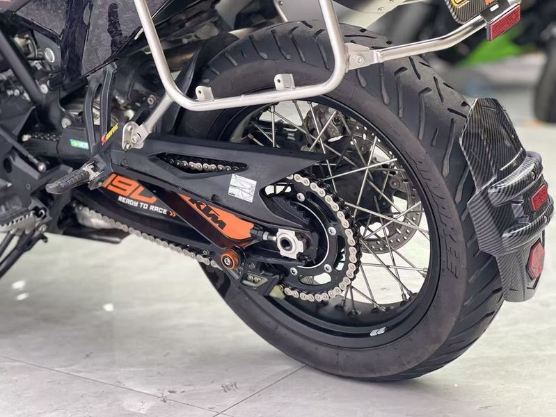 二手KTMR2R790 Adventure