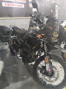 二手春风450MT