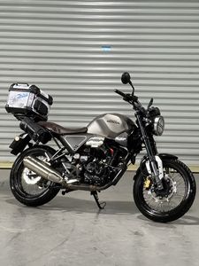 二手五羊本田鸷道 CB190SS