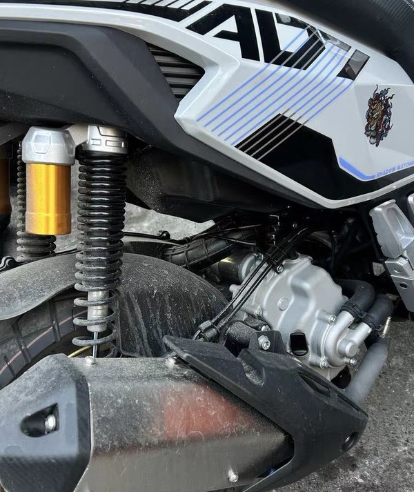 二手三業赛博250