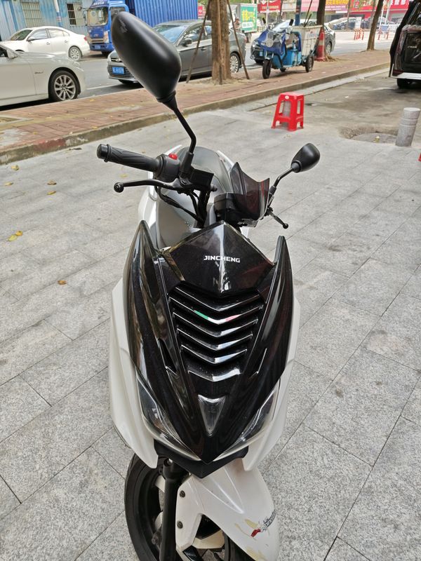 二手金城草蜢 200