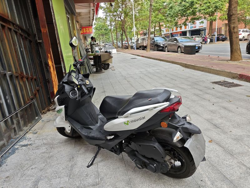 二手金城草蜢 200