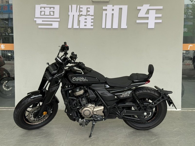 二手赛科龙AQS401