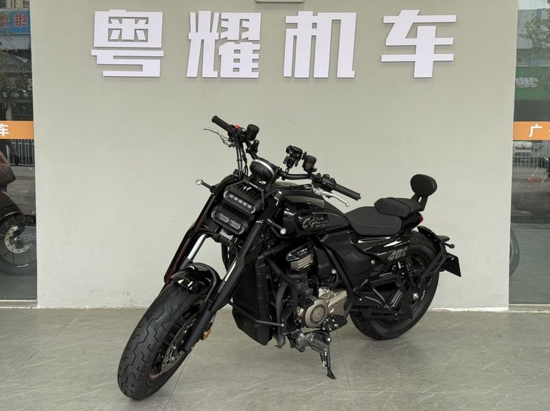 二手赛科龙AQS401