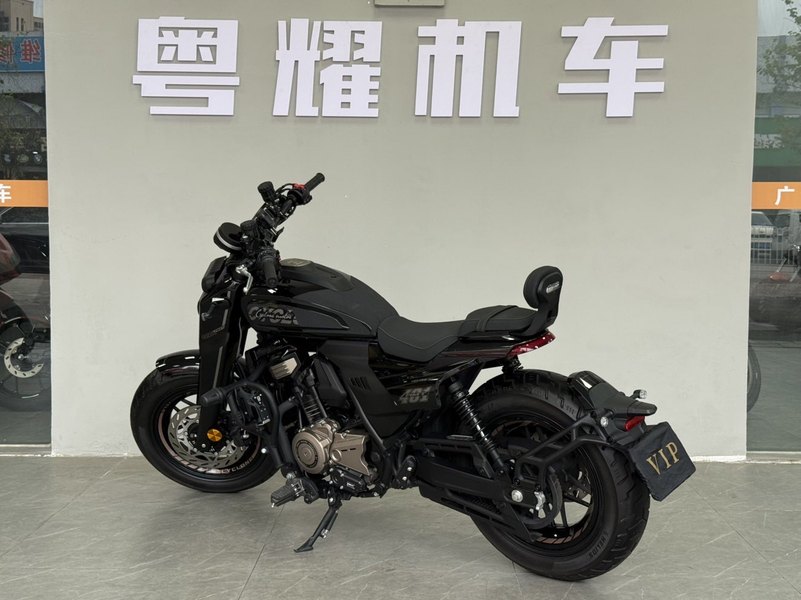 二手赛科龙AQS401