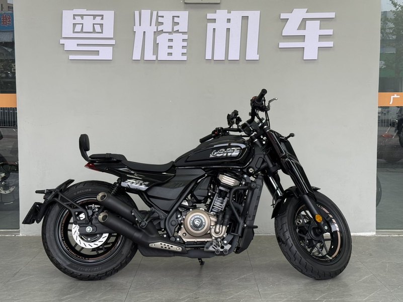 二手赛科龙AQS401