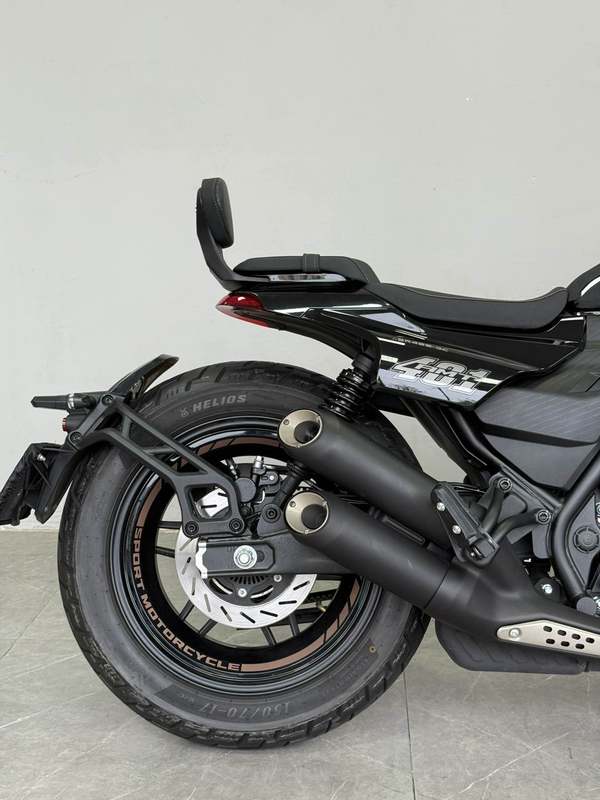 二手赛科龙AQS401