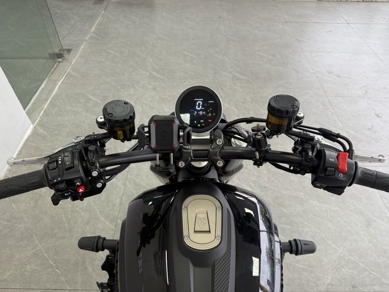 二手赛科龙AQS401