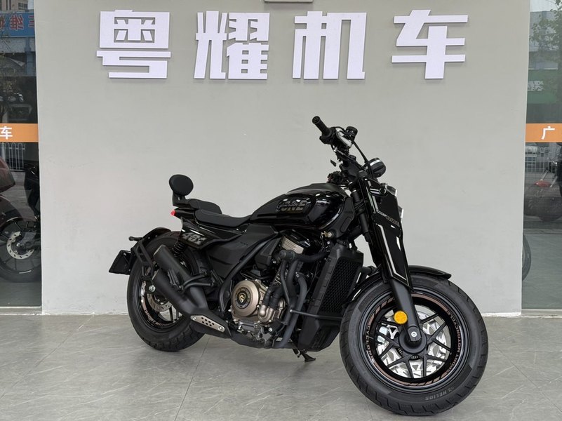 二手赛科龙AQS401